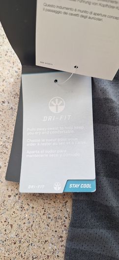 Nike Performance  Dri fit t-shirt