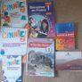 Junior cycle books Image 2