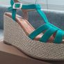 Unisa Wedge Sandal Image 2