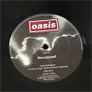 Oasis - Wonderwall 12" Vinyl Original First Pressing 1995 Image 2