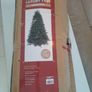 Woodies Aspen Pine Undecorated Luxury Christmas Image 8