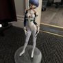 Neon Genesis Evangelion Figures and DVD Image 8