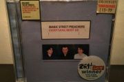 Manic Street Preachers Everything must Go CD Album