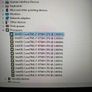 Alienware laptop  17 inch. Image 9