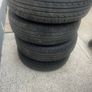 Vw polo wheels and tyres Image 4
