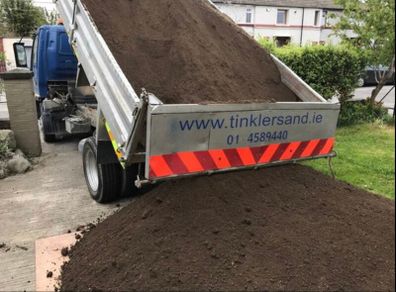 Topsoil
