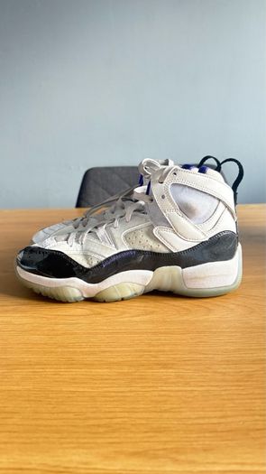 Nike Basketball High-Top Trainers