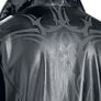 Imitation Leather Three Quarter Length Tribal Coat in Size XXL (Brand New) Image 6