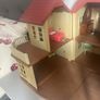 sylvanian house Image 5