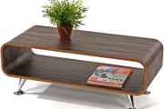 Coffee Table Club 34 x 90 x 39 cm - Free Delivery Nationwide