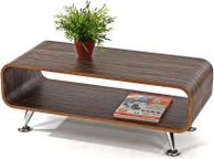 main image for ad Coffee Table Club 34 x 90 x 39 cm - Free Delivery Nationwide