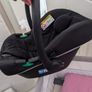 Car seat Image 2