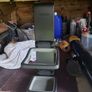 volvo fh bottle holder Image 2