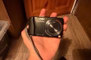 Panasonic Lumix DMC TZ30 Digital Superzoom Compact Camera