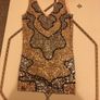 sparkly top size 8 Image 3