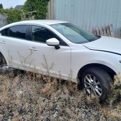 Mazda 6 2014