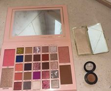 Makeup bundle Mac , Mrs and no7