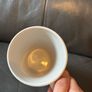 vintage Cadbury's Mini Eggs ceramic mug Image 4