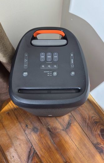 JBL Partybox 310 Bluetooth speaker