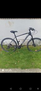 Cube Acid 29" (XL 21" Frame) - Premium Specs - 100% Clean Bike Register