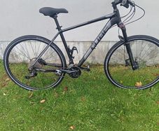 Cube Acid 29" (XL 21" Frame) - Premium Specs - 100% Clean Bike Register