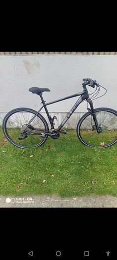 Cube Acid 29" (XL 21" Frame) - Premium Specs - 100% Clean Bike Register