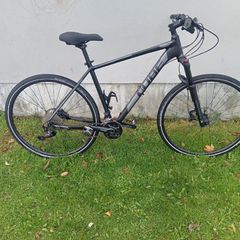 Cube Acid 29" (XL 21" Frame) - Premium Specs - 100% Clean Bike Register