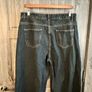 BNWT Vintage High Rise Straight Leg Jeans Image 6