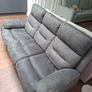 Electric Recliner Sofa Image 5