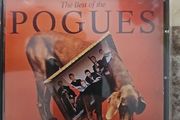 The Pogues CD - The Best Of