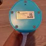 Handheld Clothes Steamer Image 6