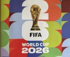 Panini World Cup Stickers