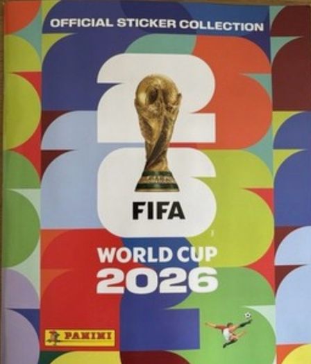 Panini World Cup