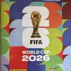 Panini World Cup