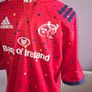 2018 Munster Rugby Jersey - 3XL size Image 2