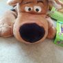 Scooby Doo - Huge Dog and Games set Image 6