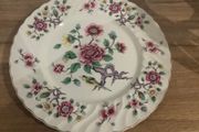 Old Foley Bread/ Cake Plate