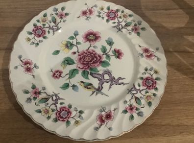Old Foley Bread/ Cake Plate