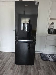 Samsung Fridge Freezer