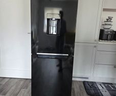 Samsung Fridge Freezer
