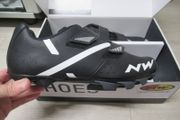 Northwave Spike 2 black MTB / Cross / Gravel 46