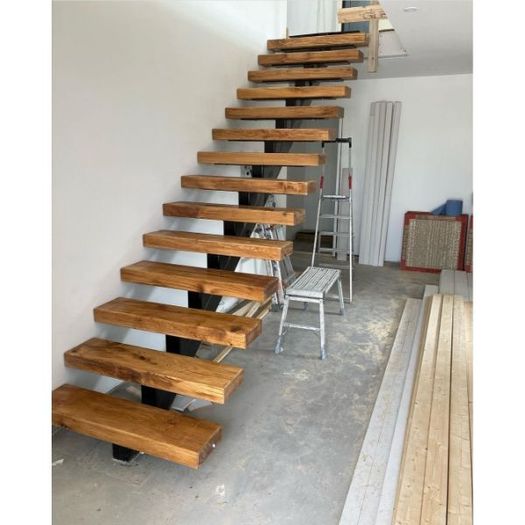 Stair Treads