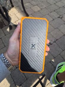 portable charger