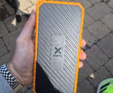 portable charger