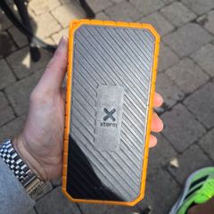 portable charger