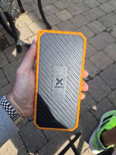 portable charger