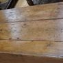 Victorian Pine Blanket Chest Image 3