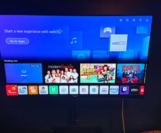 Lg Oled C1 55