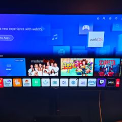 Lg Oled C1 55