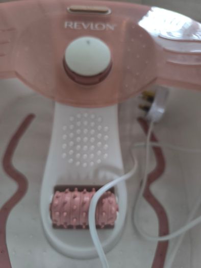 Revlon foot spa